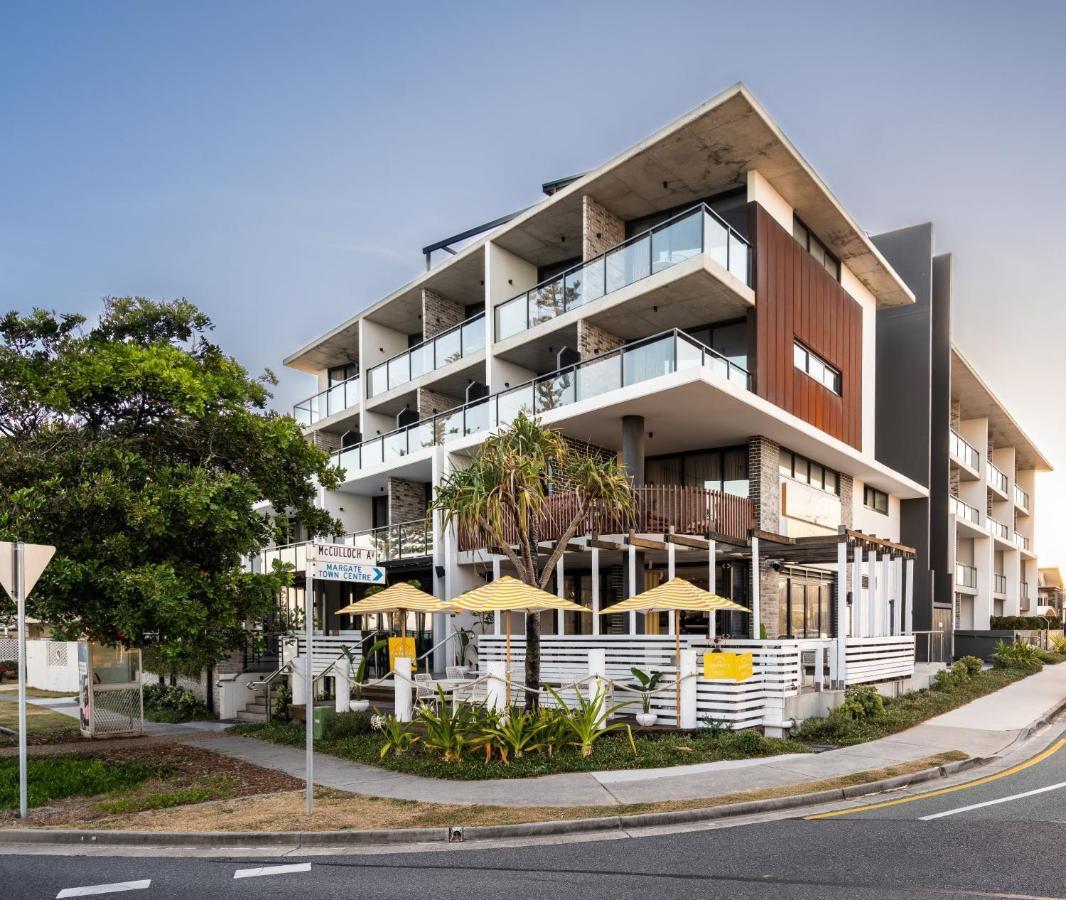 The Sebel Brisbane Margate Beach Eksteriør billede
