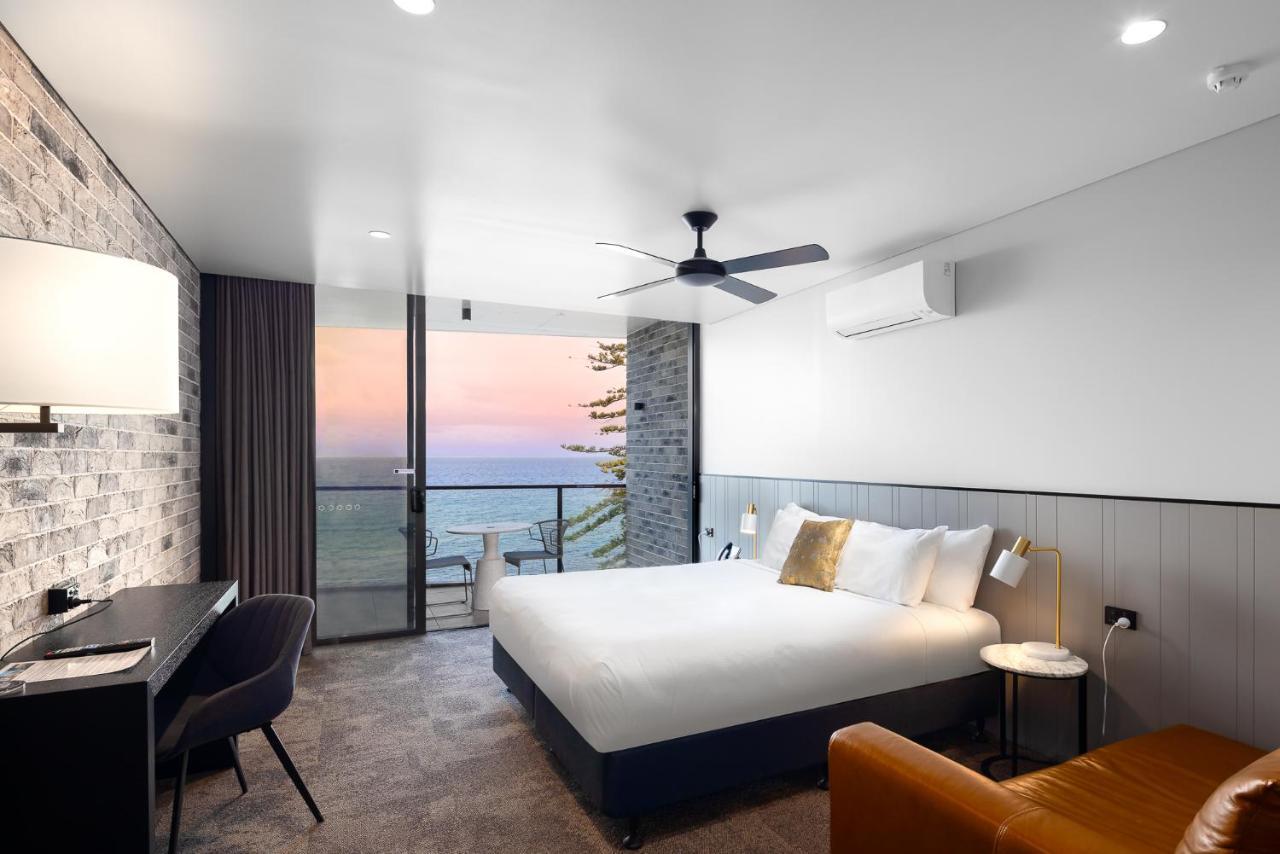 The Sebel Brisbane Margate Beach Eksteriør billede