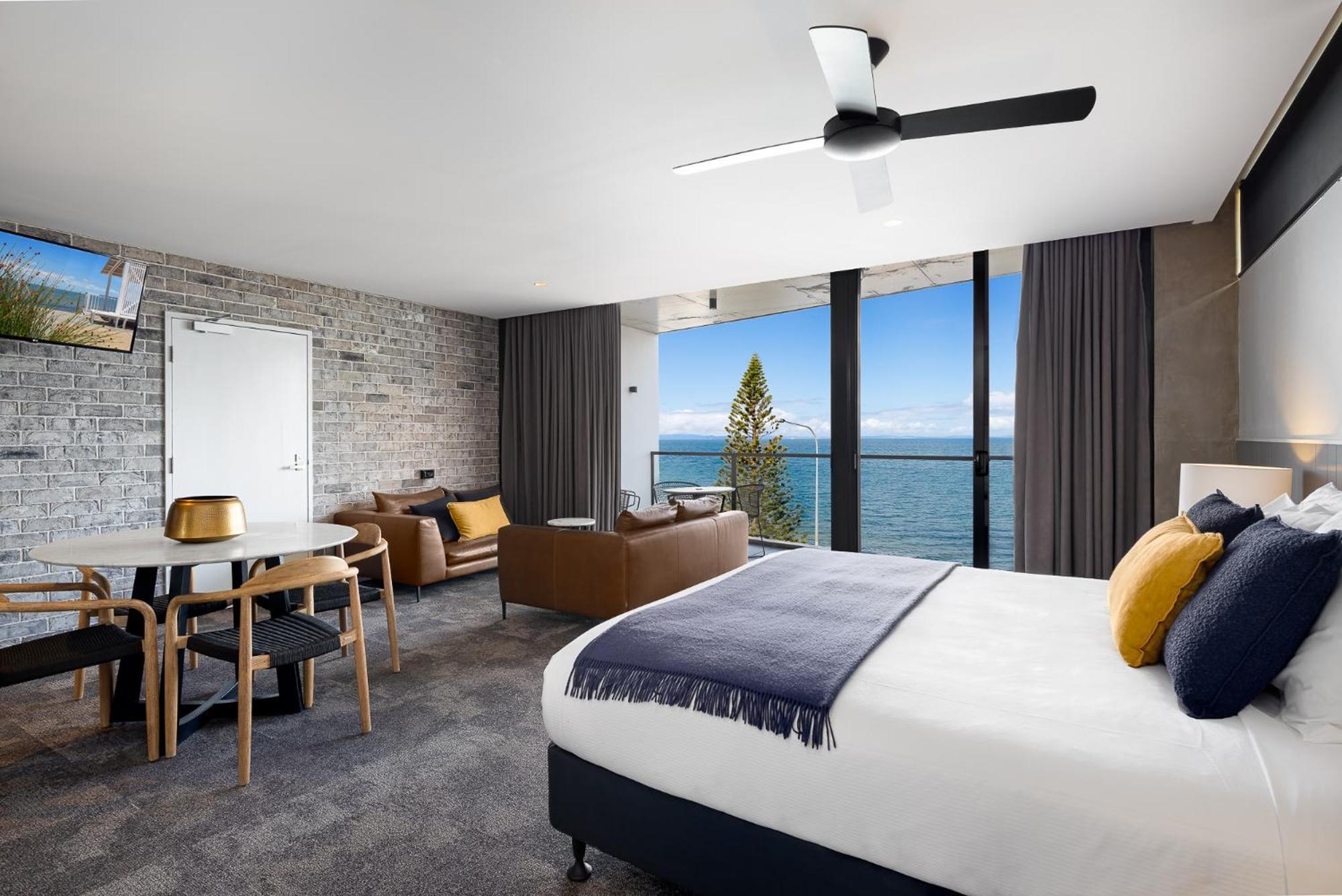 The Sebel Brisbane Margate Beach Eksteriør billede