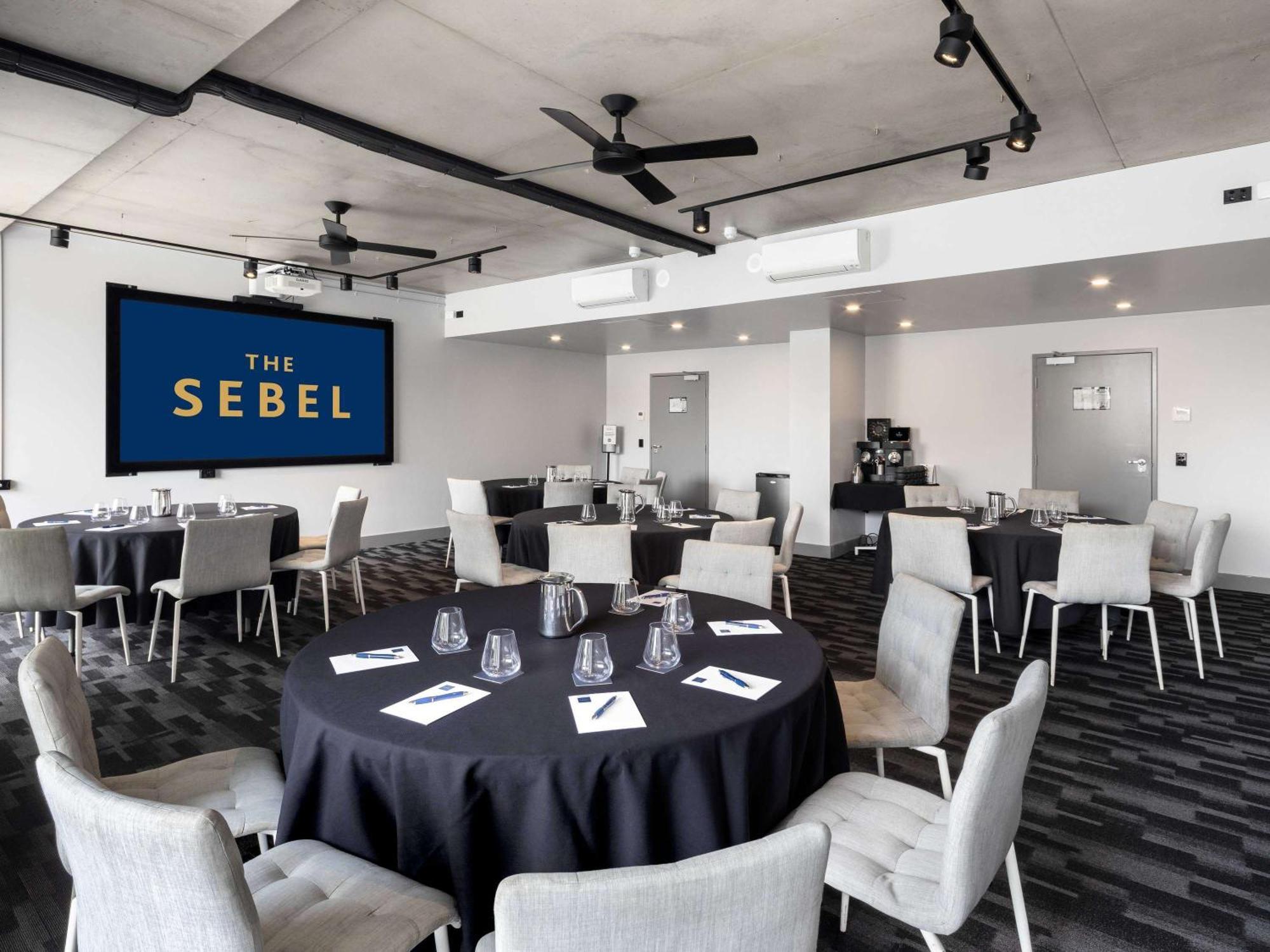 The Sebel Brisbane Margate Beach Eksteriør billede