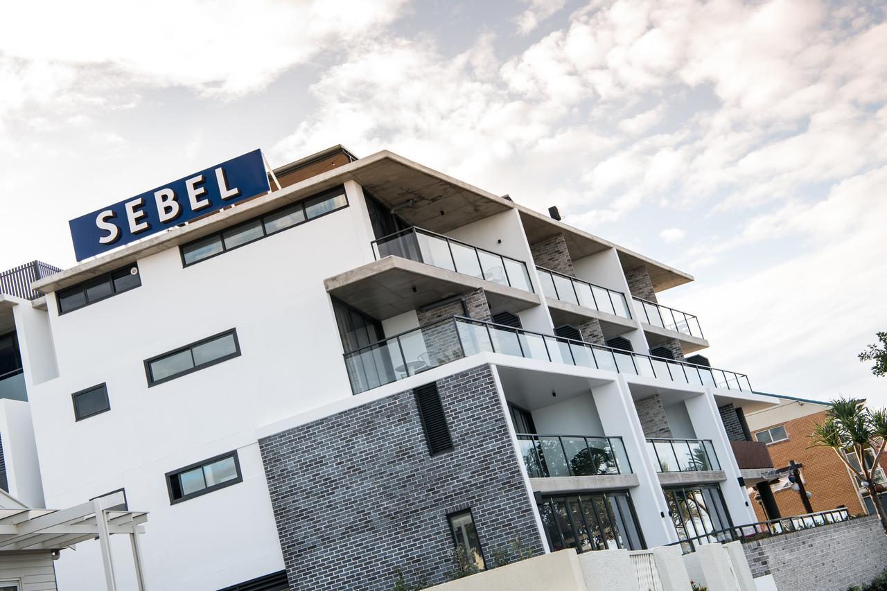 The Sebel Brisbane Margate Beach Eksteriør billede