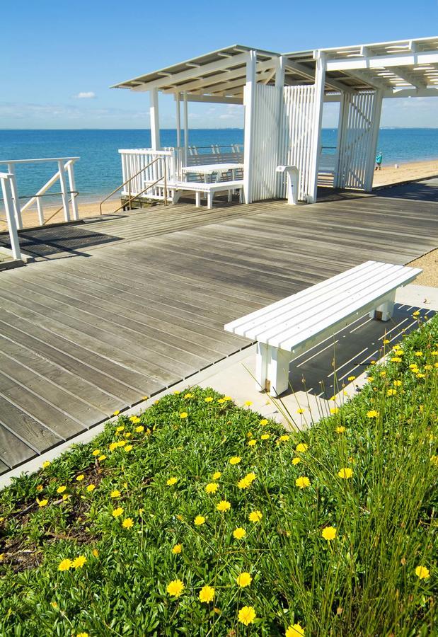 The Sebel Brisbane Margate Beach Eksteriør billede